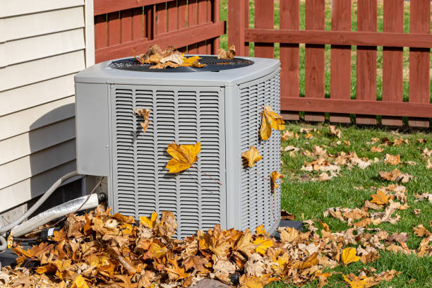 Best Thermostats and Smart Controls in Nolanville, TX