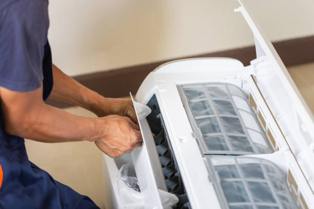 Best Emergency HVAC Services in Nolanville, TX