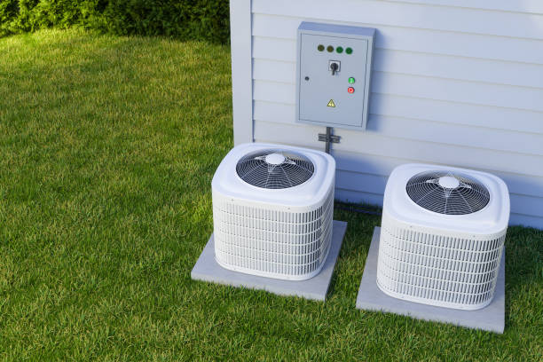 Best Geothermal HVAC Systems in Nolanville, TX