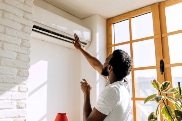 Best Commercial HVAC in Nolanville, TX