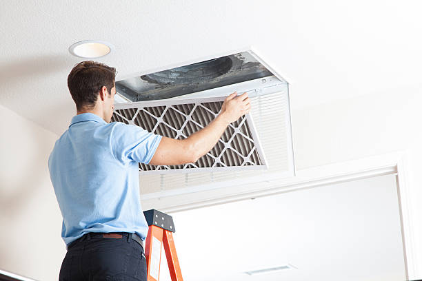 Best HVAC Training and Certification in Nolanville, TX