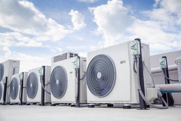 Best Energy-efficient HVAC Solutions in Nolanville, TX
