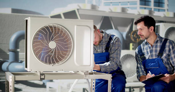 Best Ductless Mini-Split Systems in Nolanville, TX