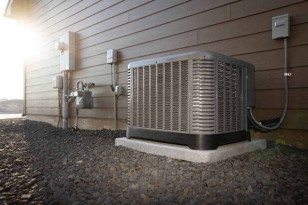 Best HVAC Software and Technology in Nolanville, TX